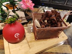 -金谷园饺子·烧烤(人大总店)