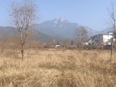 -罗田天堂寨风景区