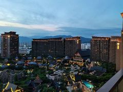 -三亚湾红树林度假世界(木棉酒店)