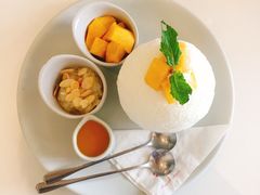 芒果雪冰-Cheevit Cheeva(Sirimangkalajarn)