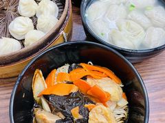 -万寿斋(山阴路店)
