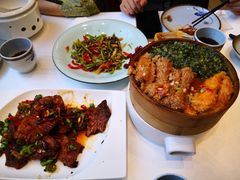 -湖北味道(湖北大厦店)