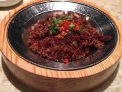 -味上湘菜馆(岳麓山店)