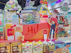 -TOP TOY(大兴荟聚店)