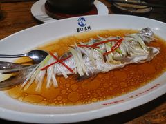 -丹江渔村(首都机场店)