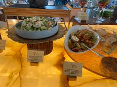 -上海和平饭店华懋阁 Cathay Room