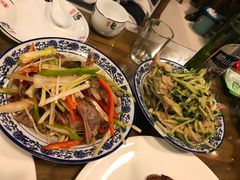 -董立兵烤鸭店(山大路店)