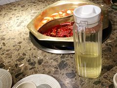 -小龙坎老火锅(华飞店)