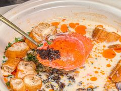 -金龙·打边炉(南京西路店)