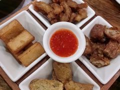 -临家闽南菜(五店市店)