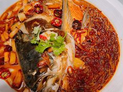 -悦融·京鲁菜·露台花园(安定门店)