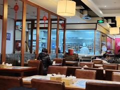 大堂-东方饺子王(新奥购物中心店)