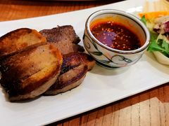 -阿吾罗日本料理(K11艺术中心店)