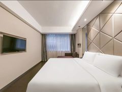 -桔子酒店（上海静安寺武宁路地铁站店）(原静安寺余姚路店)