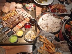 -雪熊精酿·哈尔滨烧烤酒馆(非遗大串店)