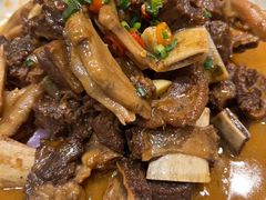 -野渡坡·极致湘菜·庭院餐厅(汉阳店)