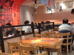 -大师兄·西北小馆(南沙万达广场店)