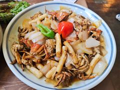 -周家二小姐的菜(西津渡店)