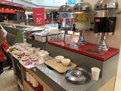 -海底捞火锅(杭州萧山宝龙广场店)