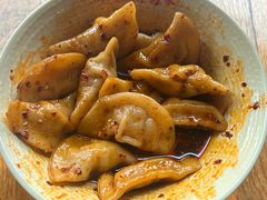 协茂森老钟家水饺-协茂森老钟家(保利店)