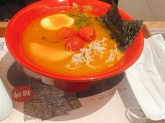 -吾妻拉面•和风食堂(群光广场店)