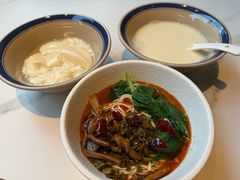 -拈签一笑黄牛肉辣卤串串