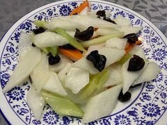 -百家园土菜馆(兴民北路店)