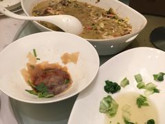 -粗茶淡饭·汉口公馆(循礼门店)