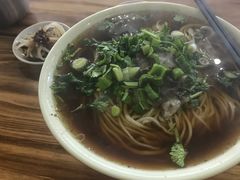 -老冯拉面羊棒骨(西宸广场店)