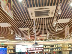 -西贝(武汉群星城店)