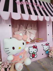 -长沙梅溪湖金茂豪华精选酒店·宴会厅