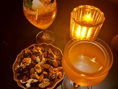 -Ish Whiskey&Cocktail Bar酒吧(合生麒麟新天地店)