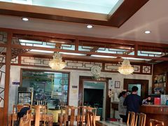 大堂-砂锅居(西四店)