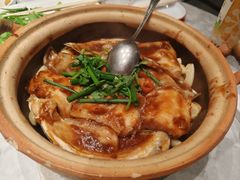 -先记烧鹅王·本地粤菜(福永店)