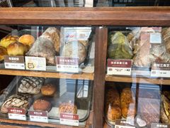-Juicy Bakery(大学路店)