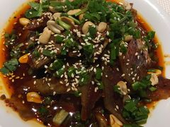 夫妻肺片-渝信川菜(华盛店)