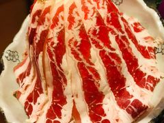 火山寿喜烧套餐-魔丼屋(日月光店)
