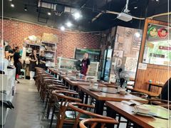 大堂-盛世盐帮·自贡特色(总店)