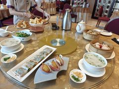 -红燕阁·精品琼菜·粤式早茶·囍宴(红燕堂酒店)
