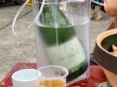 -麻伊伏土菜馆(朗州路店)
