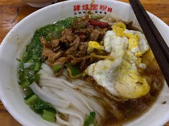 -肆姐面粉馆(坡子街店)