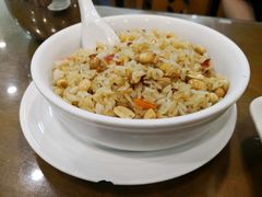 招牌生炒糯米饭-大唐靓汤江门私房菜(景田店)