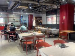-李叔叔虾蟹大排档(青羊店)