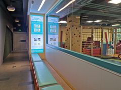 -玩胜青少儿体能(福田侨香中心)