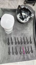 -Tipo Hair salon（明星）店