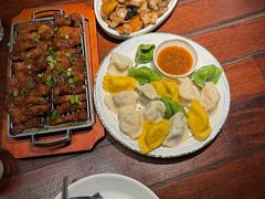 -前海沿·青岛菜(五四广场永旺店)