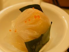 -万山楼海鲜酒家·二十三年老字号