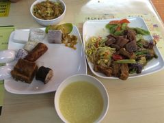 -文星素食(兴华路店)