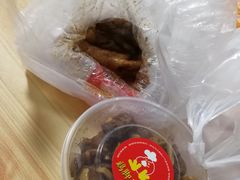 -鸡脚旮旯平江路店