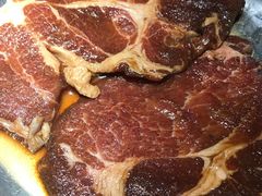 -原始泥炉烤肉(总店)